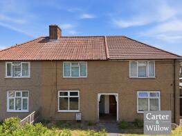 36, Cornwallis Road, Dagenham RM9 5NA