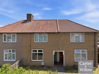 Cornwallis Road, Dagenham