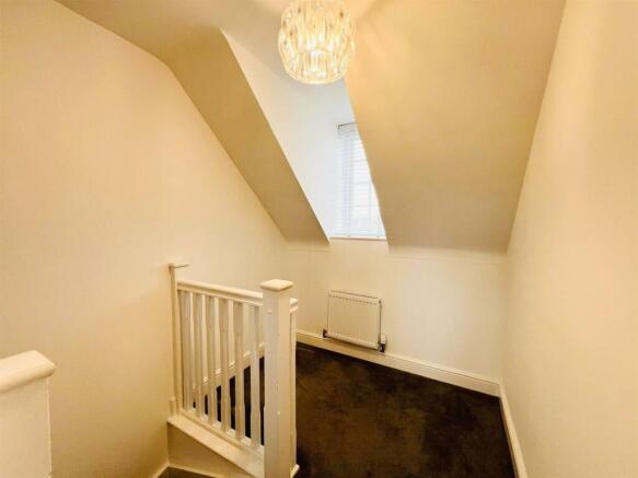 Third Floor Landing