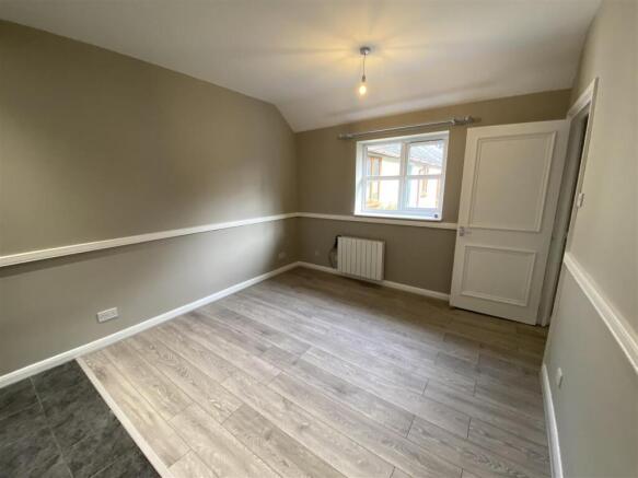 Living Room/ Kitchen