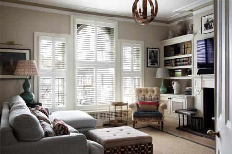 Dawes Road, Fulham, London, SW6