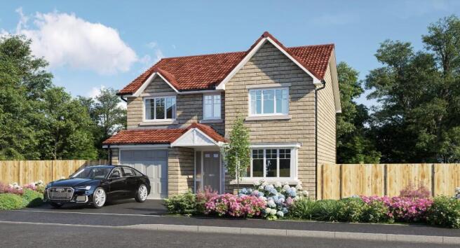 The Banbury CGI