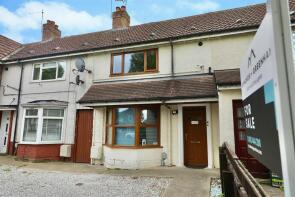233, Hall Road, Hull HU6 8AX