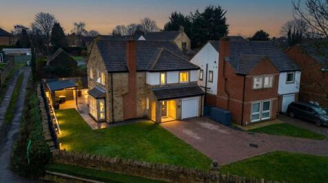 Millstone Rise, Liversedge, West Yorkshire, WF15 image 17