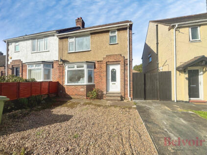 Nest Lane, Wellingborough