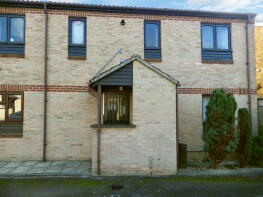 Flat 6, 123 Burwell Court, Burwell Drive, Witney OX28 5NF