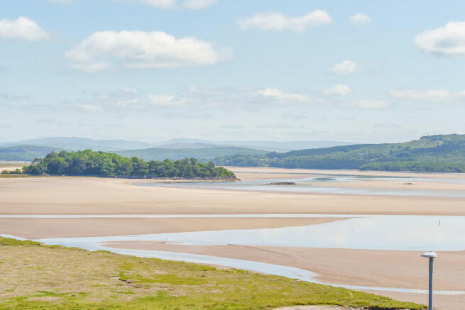 Views towards Mor...