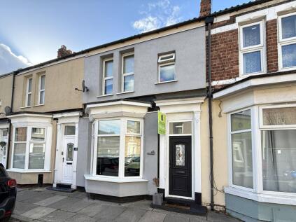Windsor Road, Stockton-On-Tees, TS18