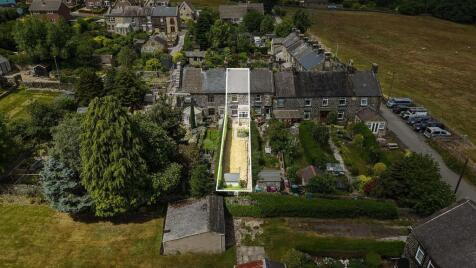 Spring Grove, Huthwaite Lane, Thurgoland