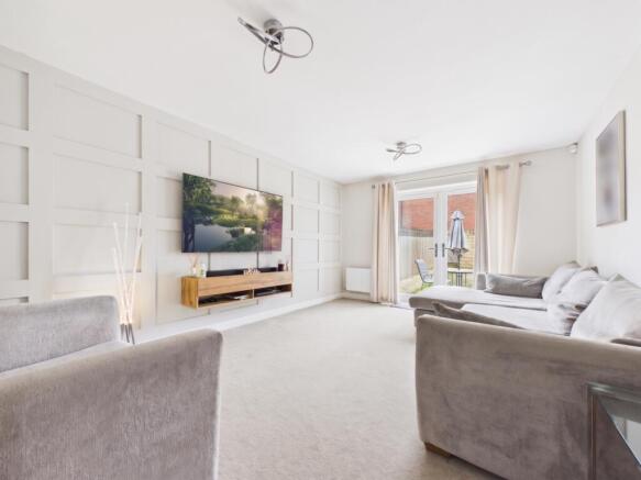 4 bed Semi-Detached for sale Image 8