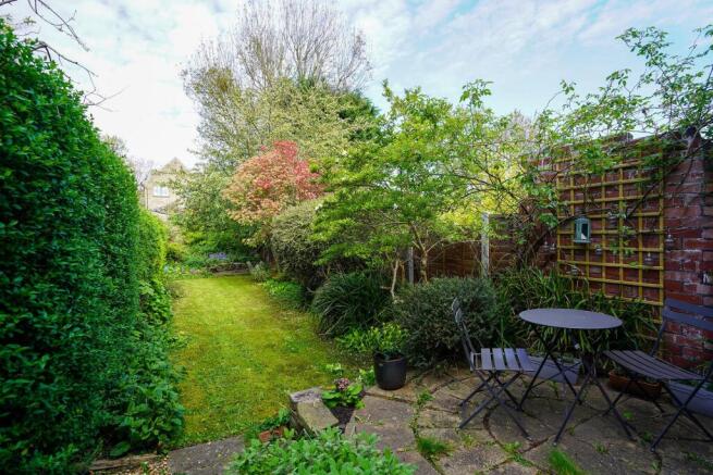 4 bed Terraced for sale Image 4