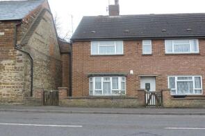 98, Gold Street, Wellingborough NN8 4QX