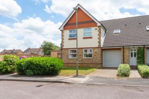 28, Bourlon Wood, Abingdon OX14 1LF
