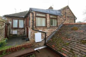 6, Barratts Hill, Broseley TF12 5NJ