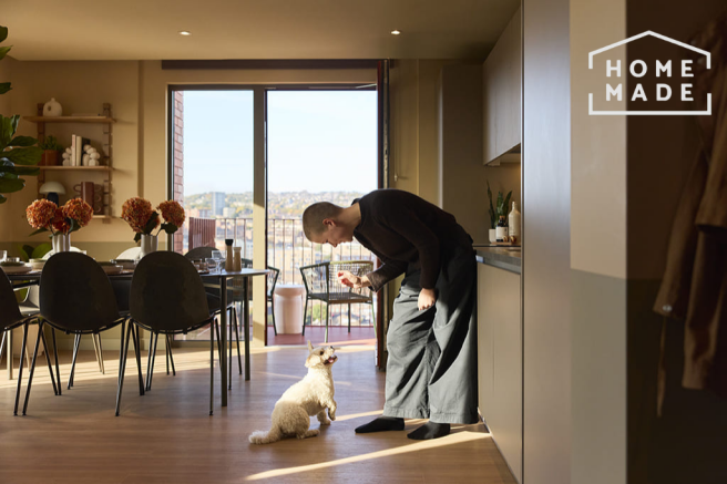 3 bed Apartment to rent Image 8