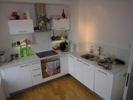 Flat 8, 1 The Yard, Caledonian Road, London N1 9DB