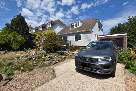 Naildown Road, Hythe