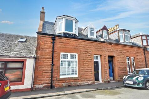 68D Wilson Street, Girvan, South Ayrshire KA26 9AS