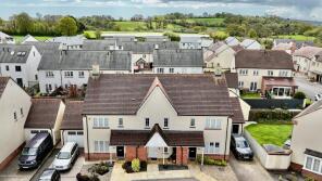 31, Greenhouse Gardens, Cullompton EX15 1US