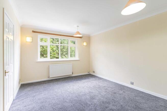 Reception/Dining Room
