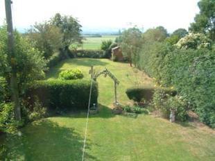 View From Bedroom 2