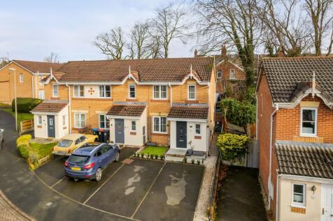 Gordale Close, Winnington, CW8