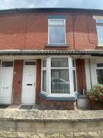 36, King Street, Worksop S80 1EP