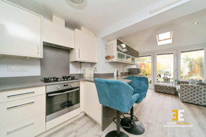 Lon Bedw, Llandudno Junction, LL31 9FE photo 4