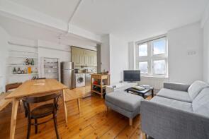 Flat G, 217, Blackstock Road, London N5 2LL