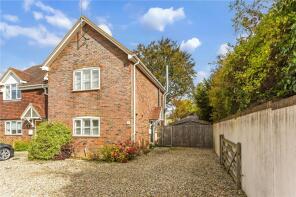 1b, Nations Hill, Winchester SO23 7QY