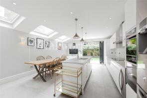 50, College Road, London NW10 5ER