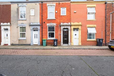 14 St Anthonys Road, Preston, PR1 6LQ