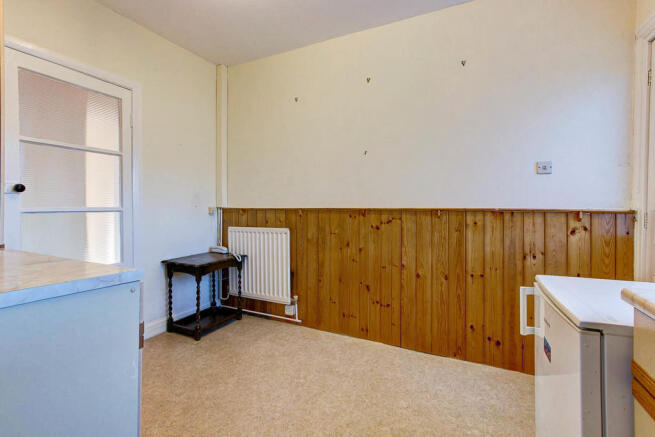 Kitchen - Aspect ...