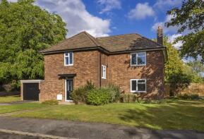 10, Mouchotte Close, Biggin Hill TN16 3ES