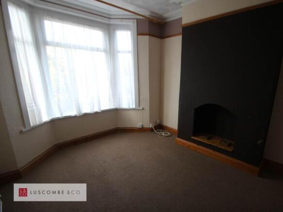 Open Plan Living/Din