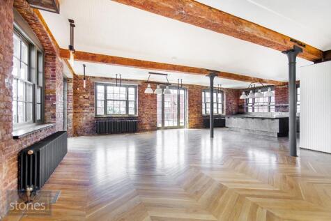 Belmont Street, London, NW1