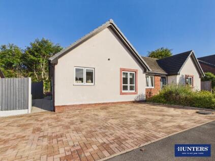 Sycamore Drive, Longtown, Carlisle, CA6 5NZ