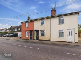79 Ashfield, The Street, Chelmsford CM3 6JS