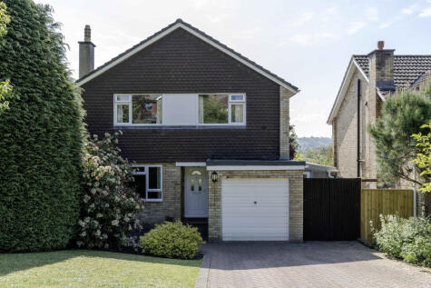 Benville Avenue, Coombe Dingle, BS9
