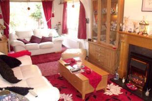 23' Lounge