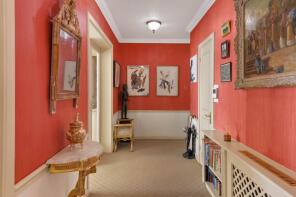 Flat 29, Chalfont House, Chesham Street, London SW1X 8NG