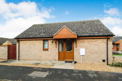 Honeysuckle Close, Soham, CB7