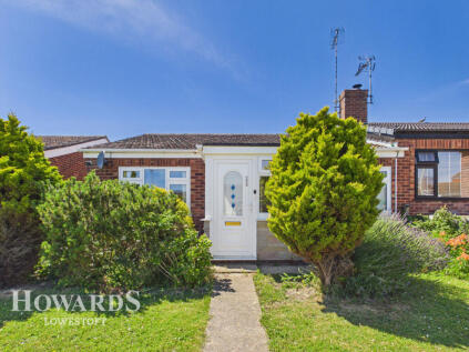 Lloyds Avenue, Kessingland