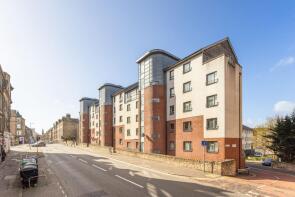 Flat 4, 163, Easter Road, Albion, Edinburgh EH7 5QB