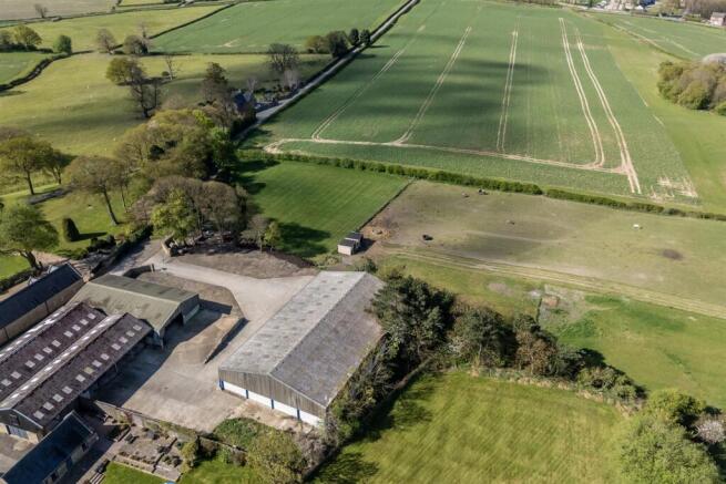 Mount View Farm
