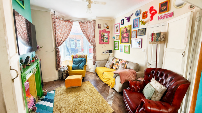 2 bed End of Terrace for sale Image 5