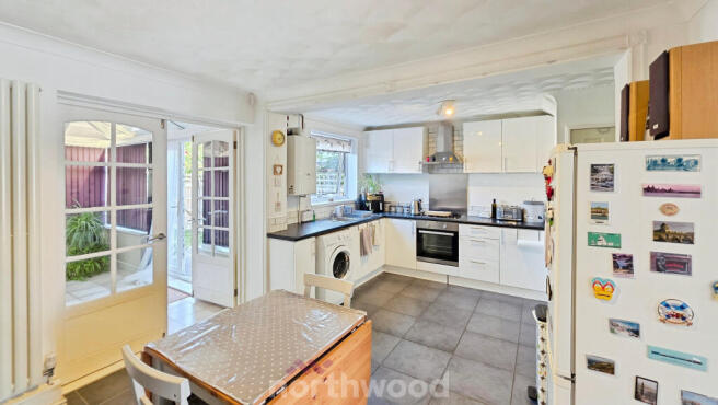 3 bed End of Terrace for sale Image 7