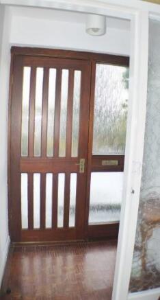 Vestibule