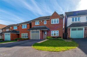 56, Wensleydale, Stonydelph, Tamworth B77 4PS