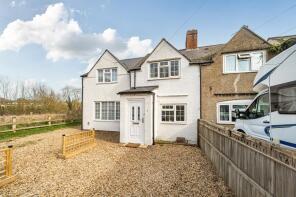 1, Henley Road, Sandford-on-thames, Oxford OX4 4YN